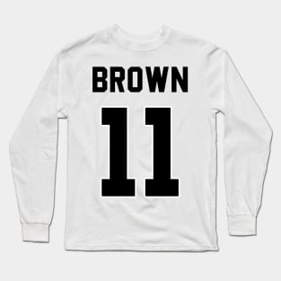 A. J. Brown Long Sleeve T-Shirt